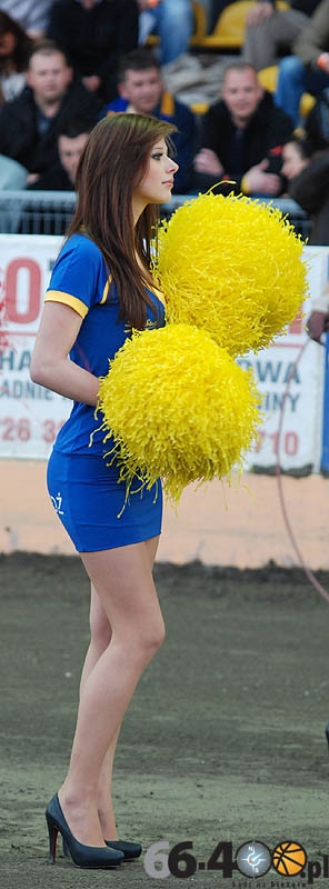 45/131 Caelum Stal Gorzów - Stelmet Falubaz Zielona Góra 56:33