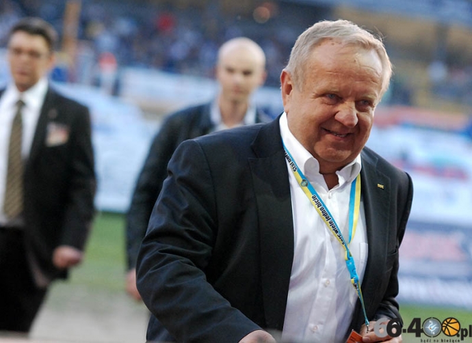 74/131 Caelum Stal Gorzów - Stelmet Falubaz Zielona Góra 56:33