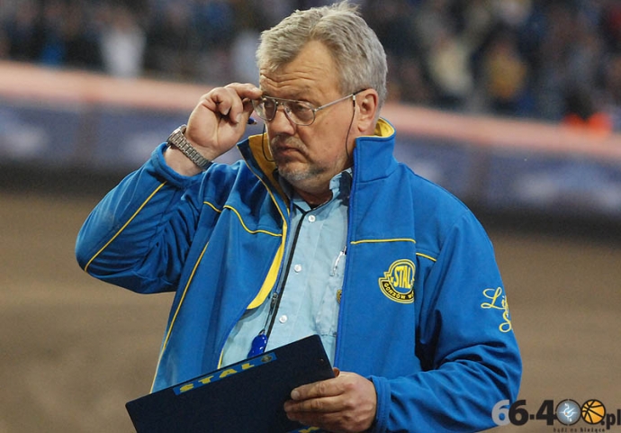 94/131 Caelum Stal Gorzów - Stelmet Falubaz Zielona Góra 56:33