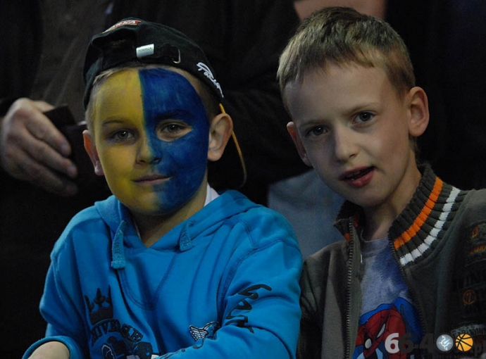 103/131 Caelum Stal Gorzów - Stelmet Falubaz Zielona Góra 56:33