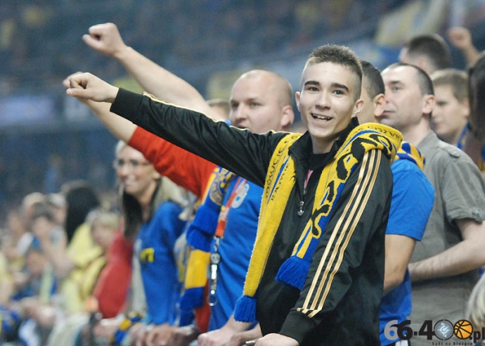 106/131 Caelum Stal Gorzów - Stelmet Falubaz Zielona Góra 56:33