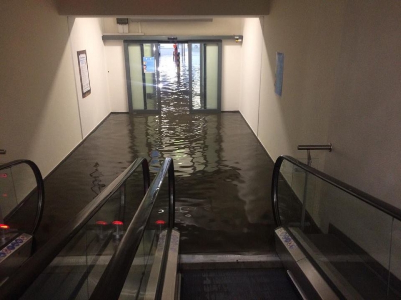 26/27 Ulewa w Gorzowie