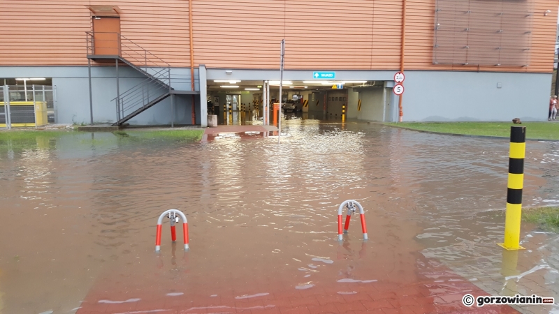 27/27 Ulewa w Gorzowie