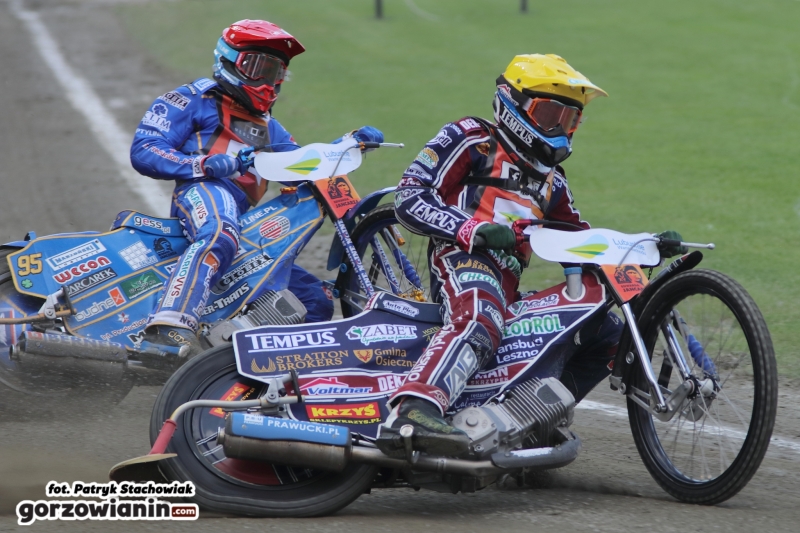 3/41 Memoriał Edwarda Jancarza