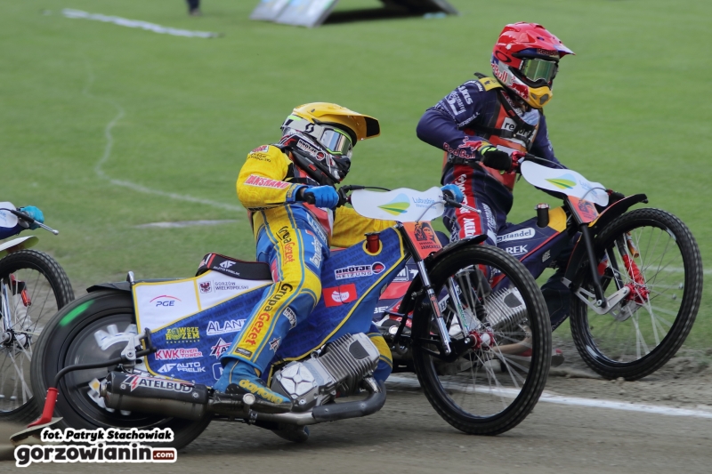 5/41 Memoriał Edwarda Jancarza