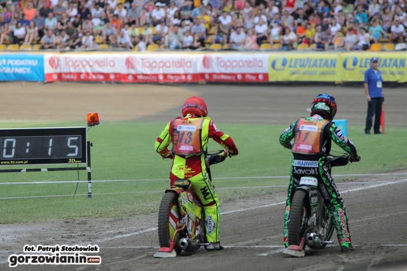 9/41 Memoriał Edwarda Jancarza