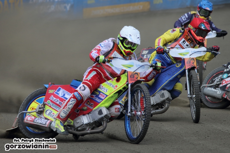 10/41 Memoriał Edwarda Jancarza