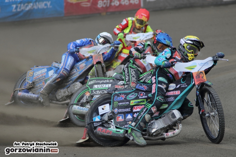 11/41 Memoriał Edwarda Jancarza