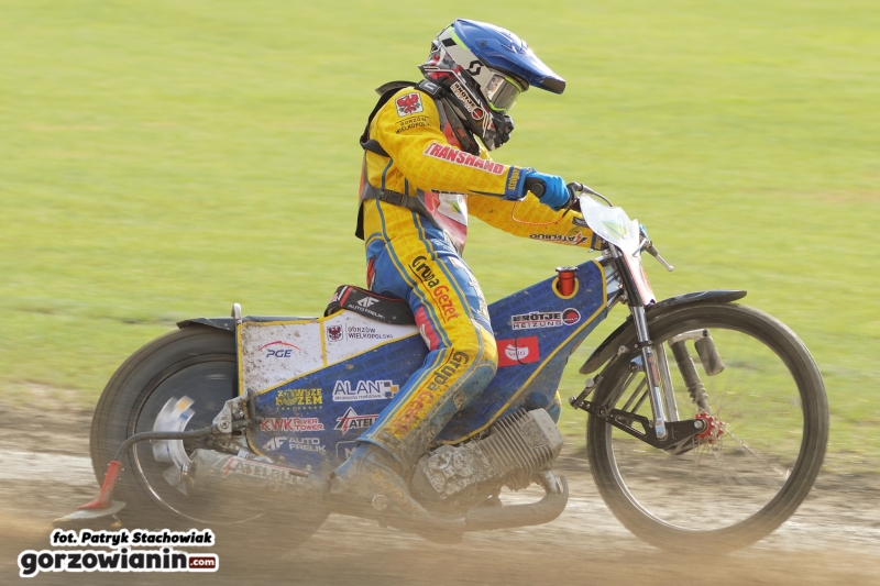 25/41 Memoriał Edwarda Jancarza