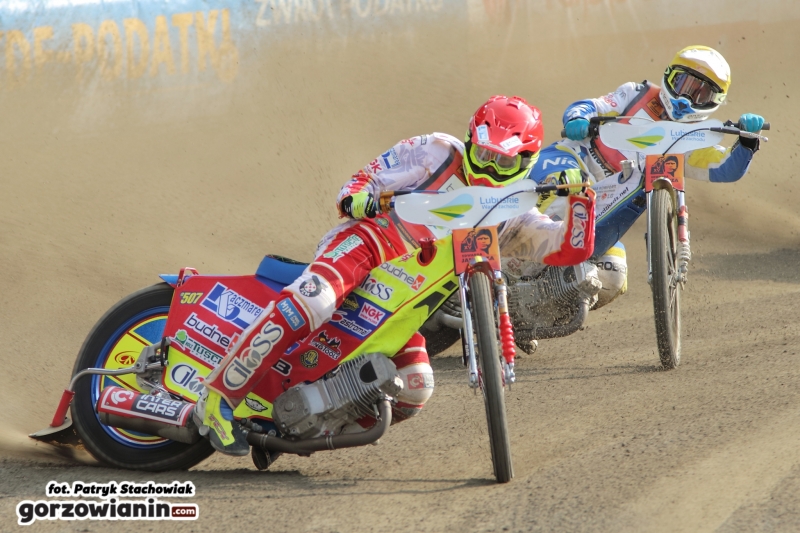 26/41 Memoriał Edwarda Jancarza