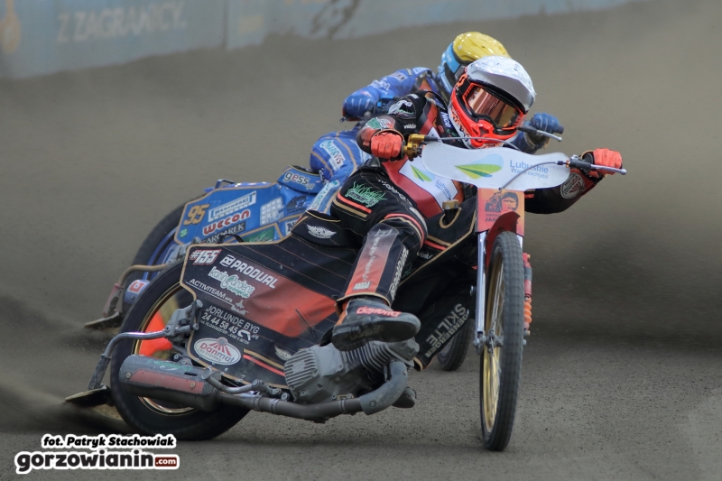 28/41 Memoriał Edwarda Jancarza