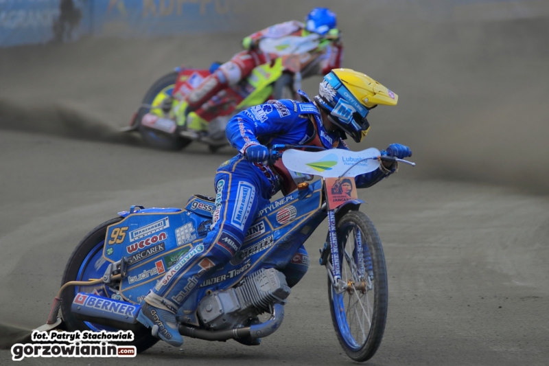 33/41 Memoriał Edwarda Jancarza