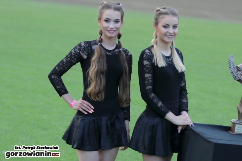 35/41 Memoriał Edwarda Jancarza