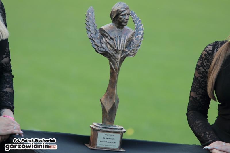 37/41 Memoriał Edwarda Jancarza