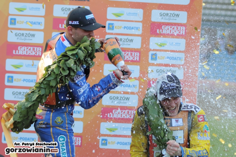 41/41 Memoriał Edwarda Jancarza