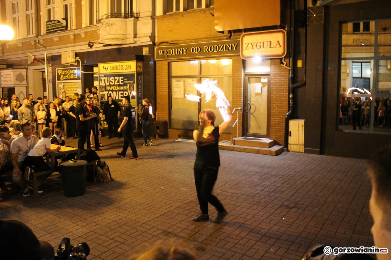 6/12 Nocny Szlak Kulturalny 2018