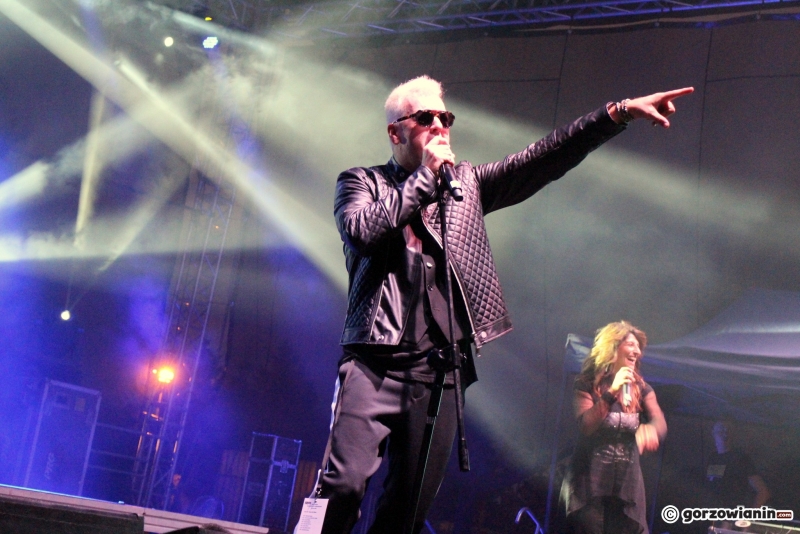 3/8 Powitanie Lata w Deszcznie 2018