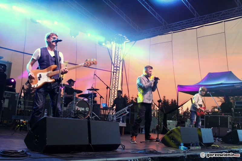 4/8 Powitanie Lata w Deszcznie 2018