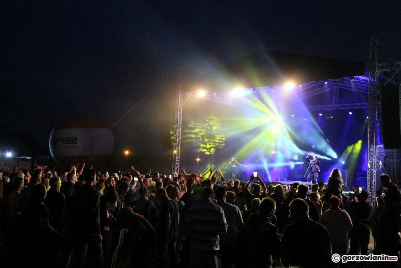 6/8 Powitanie Lata w Deszcznie 2018