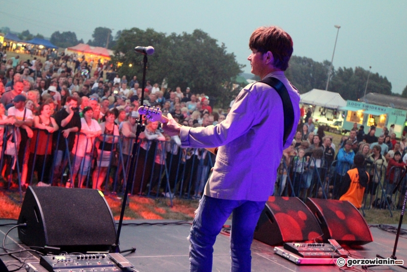 7/8 Powitanie Lata w Deszcznie 2018