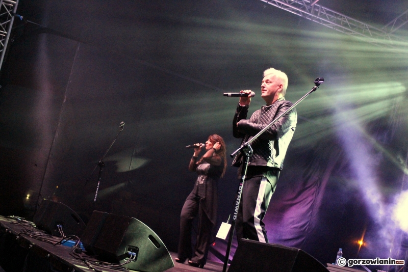 8/8 Powitanie Lata w Deszcznie 2018