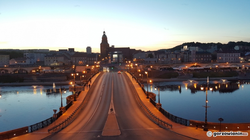 3/3 Organizacja ruchu na Dni Gorzowa