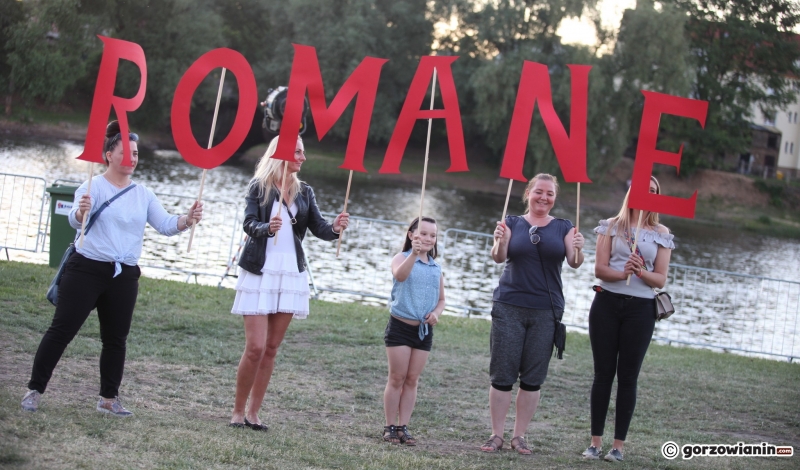 4/15 Cygańskie rytmy opanowały Gorzów