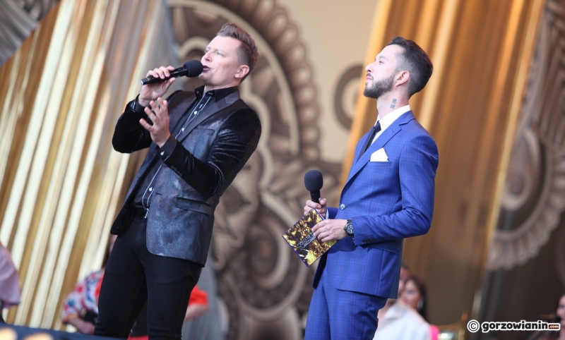 5/15 Cygańskie rytmy opanowały Gorzów