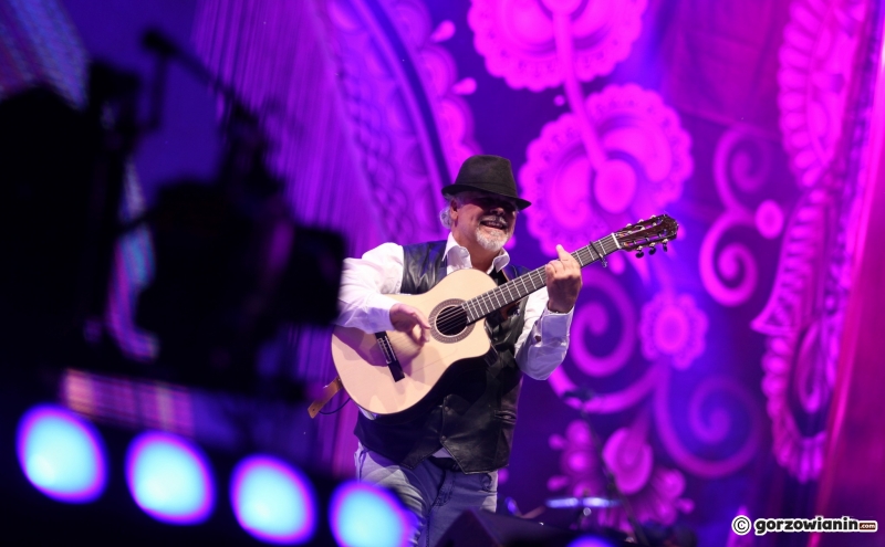 6/15 Cygańskie rytmy opanowały Gorzów