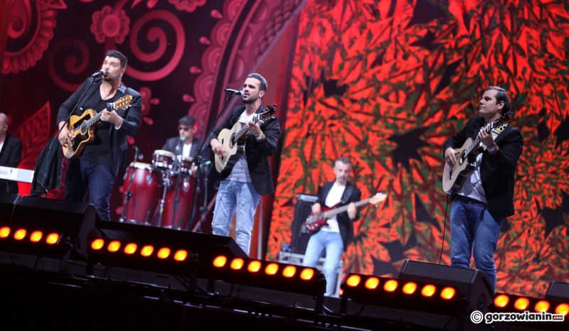 9/15 Cygańskie rytmy opanowały Gorzów