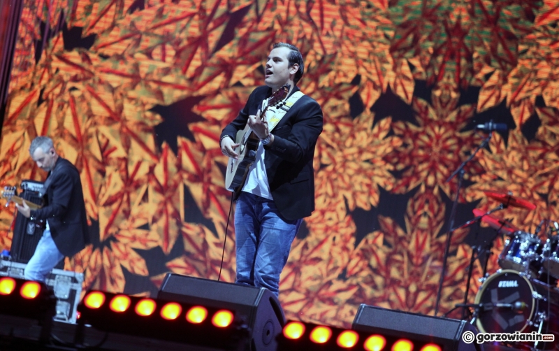 11/15 Cygańskie rytmy opanowały Gorzów