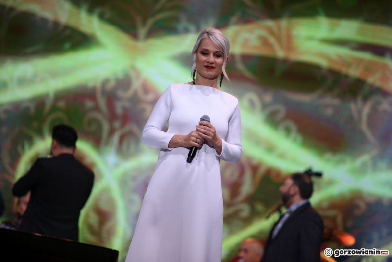 15/15 Cygańskie rytmy opanowały Gorzów