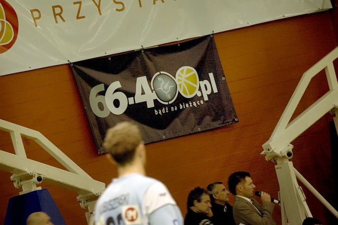 14/20 AZS AWF Gorzów - Nielba Wągrowiec 29:26 (14:12)