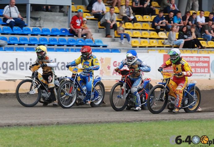 4/99 Zachodnia Liga Młodzieżowa