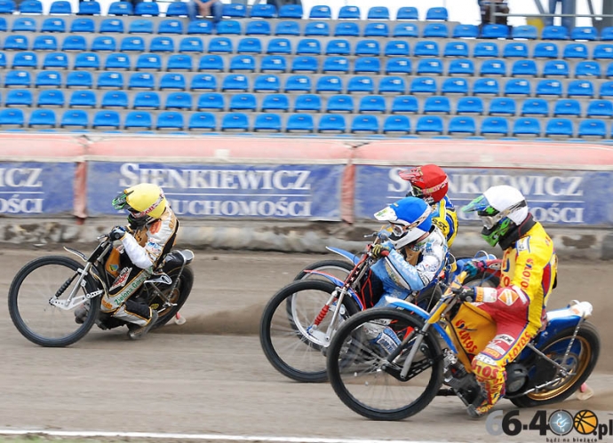 6/99 Zachodnia Liga Młodzieżowa