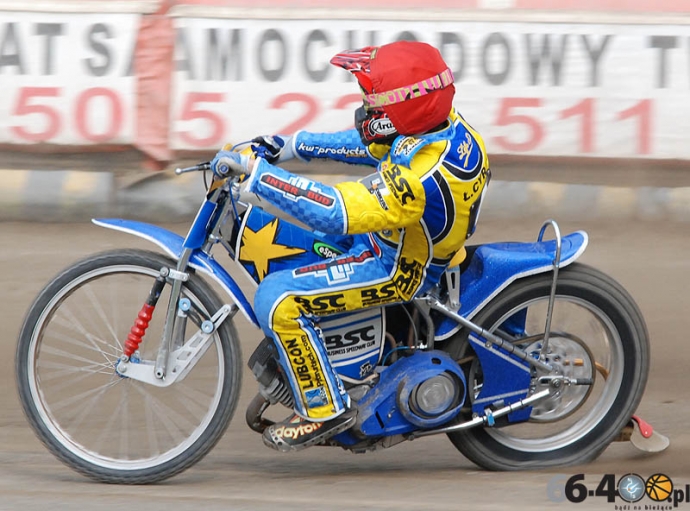 8/99 Zachodnia Liga Młodzieżowa