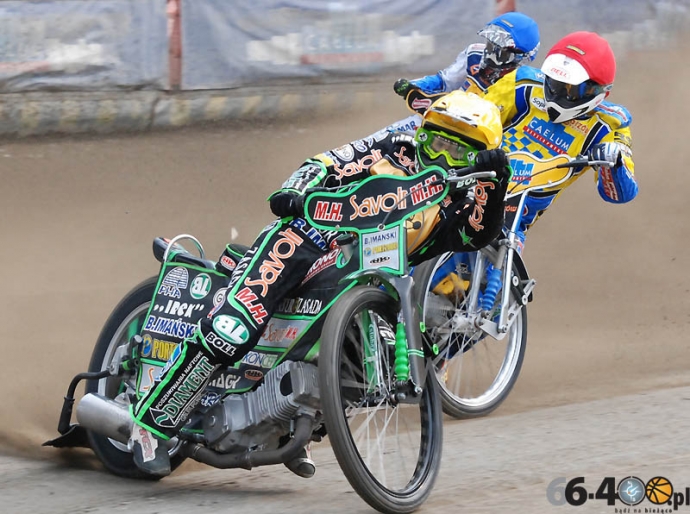 13/99 Zachodnia Liga Młodzieżowa