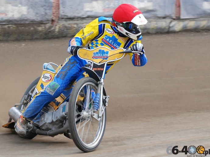 16/99 Zachodnia Liga Młodzieżowa