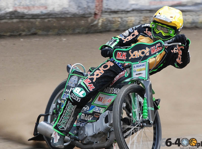 18/99 Zachodnia Liga Młodzieżowa