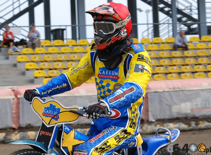 20/99 Zachodnia Liga Młodzieżowa