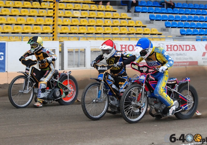 27/99 Zachodnia Liga Młodzieżowa