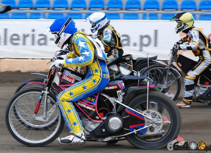 29/99 Zachodnia Liga Młodzieżowa