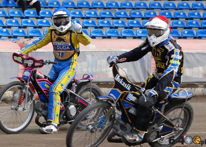 38/99 Zachodnia Liga Młodzieżowa