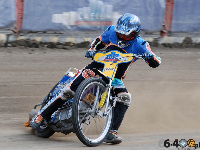 39/99 Zachodnia Liga Młodzieżowa