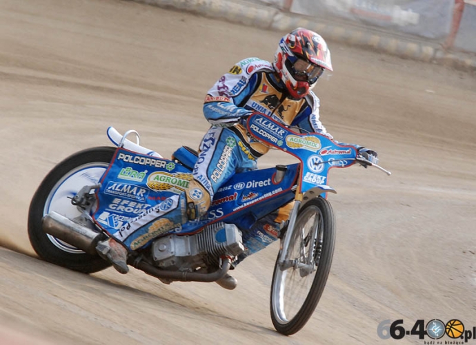 40/99 Zachodnia Liga Młodzieżowa