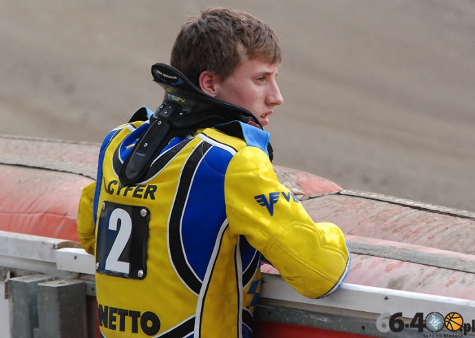 43/99 Zachodnia Liga Młodzieżowa