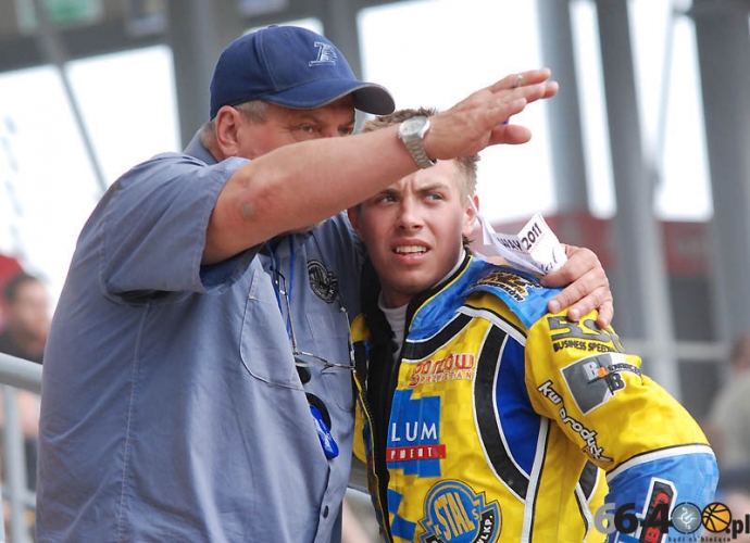 52/99 Zachodnia Liga Młodzieżowa