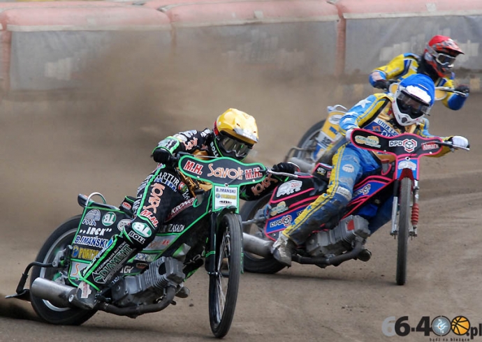 54/99 Zachodnia Liga Młodzieżowa