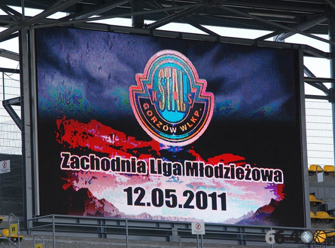 59/99 Zachodnia Liga Młodzieżowa