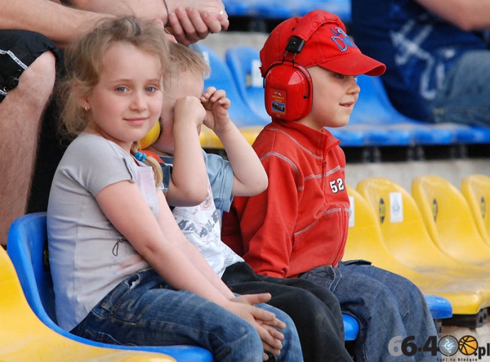 64/99 Zachodnia Liga Młodzieżowa